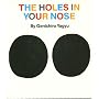 The Holes in Your Nose (My Body Science)