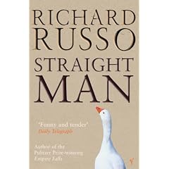 Straight Man