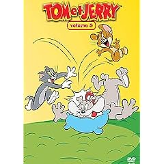 Tom et Jerry, vol.9