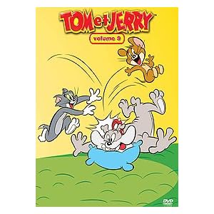 Tom et Jerry, vol.9