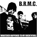 Whatever Happened To My Rock 