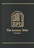 Targum Jonathan of the Former Prophets: Introduction, Translation and Notes (The Aramaic Bible, Volume 10)