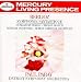 Hector Berlioz: Symphonie Fantastique; Hungarian & Trojan Marches; Corsair & Roman Carnival Overtures