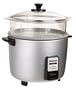 Panasonic SR-W18PB-S 10-Cup Nonstick Rice Cooker/Steamer