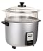 Panasonic SR-W18PB-S 10-Cup Nonstick Rice Cooker/Steamer