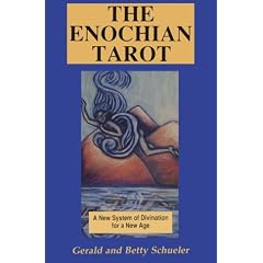 The Enochian Tarot (Llewellyn's High Magick)