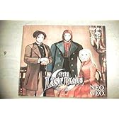 月華の剣士 NCD 【NEOGEO】