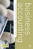 Business Accounting (Business Matters)