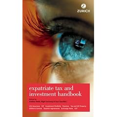 Zurich Expatriate Tax and Investment Handbook