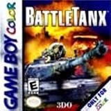 BattleTanx GBC
