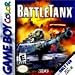 BattleTanx GBC