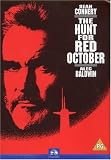 The Hunt For Red October [UK IMPORT] - Sean Connery