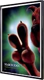Scooby-Doo 2: Monsters Unleashed 11x17 Framed Poster