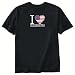 T-Shirt Black 
