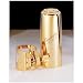 Vandoren Optimum Alto Clarinet Silver-Plated Ligature & Plastic Cap