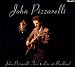 John Pizzarelli-Live at Birdland