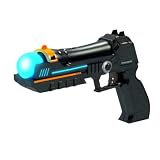 Precision Shot Hand Guns for Playstation 3 Ps3 Move