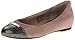 Rockport Women's Total Motion Wedge Ballet Flat