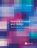 Systems Analysis and Design