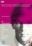 Portrait Of The Artist As A Young Man [1977] [DVD]