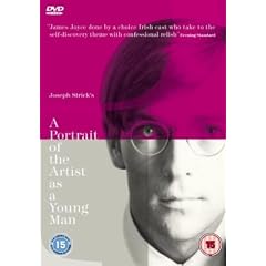 Portrait Of The Artist As A Young Man [1977] [DVD]