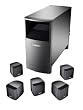 Bose Acoustimass 6 Home Entertainment Speaker System - Black