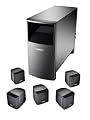Bose Acoustimass 6 Home Entertainment Speaker System - Black