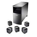 5.1-Ch. Home Theater Speaker System
