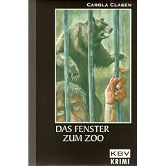 Das Fenster zum Zoo