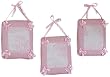 JoJo Designs Wall Hanging - Vintage French Pink Toile JoJo Designs Wall Hanging - Vintage French Pink Toile