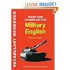 Check Your Vocabulary for Military English - Workbook: A Workbook for Users