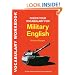 Check Your Vocabulary for Military English - Workbook: A Workbook for Users