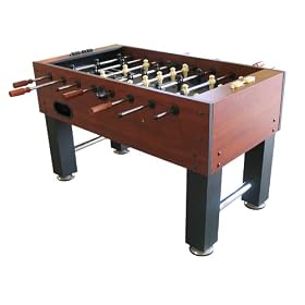 Fat Cat Tirade Foosball Table by GLD