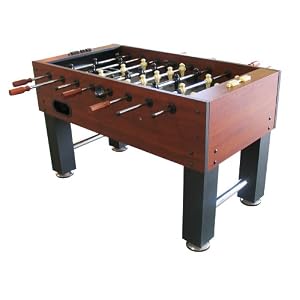 Fat Cat Tirade Foosball Table by