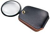 General Tools 532 2.5 Power Pocket Magnifier