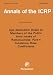Book ICRP Publication 71: Age-dependent Doses to Members of the Public from Intake of Radionuclides: Part 4 Inhalation Dose Coefficients