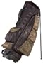 HotZ Serradella 30321 Deluxe Stand Bag (Black/Taupe)