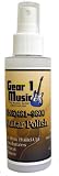 Guitar Cleaning & Care