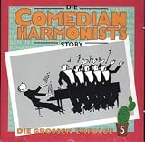Comedian Harmonists: Die Grossen Erfolge 5