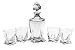 Mikasa Motion Decanter Set
