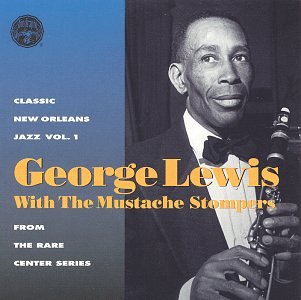 Classic New Orleans Jazz Vol.1