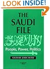 The Saudi File: People, Power, Politics
