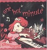 One Hot Minute [Vinyl LP] - Red Hot Chili Peppers