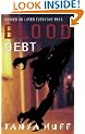 Blood Debt: Blood Series Book Five