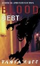 Blood Debt (Victory Nelson)