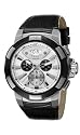CERRUTI Herrenarmbanduhr ROMA CT100781X05