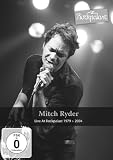 Mitch Ryder - Live At Rockpalast (2 DVDs)