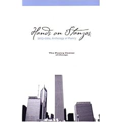 Hands on Stanzas, 2003-2004: Anthology of Poetry