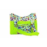 Iota Parent/Baby Carryall, Oh Boy