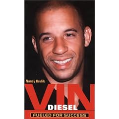 Vin Diesel (Taschenbuch)